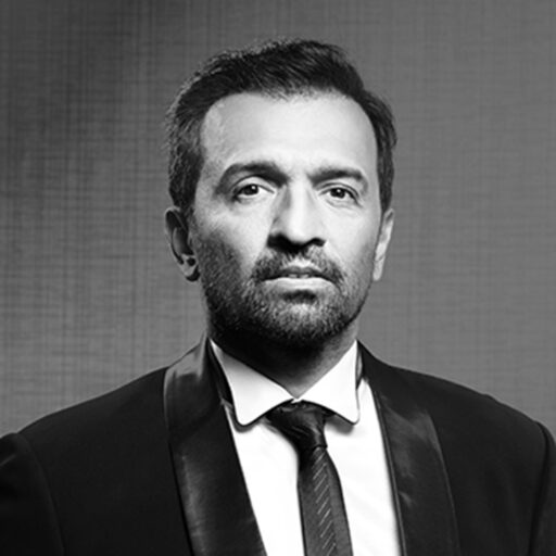 Atul Kasbekar | bollywood film producer