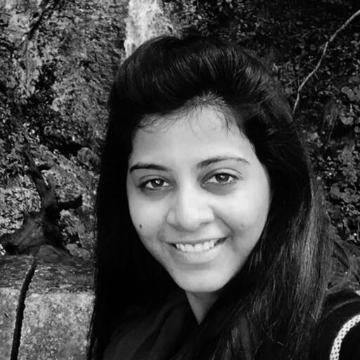 Pooja Singh | Chief Manager, Public Relation